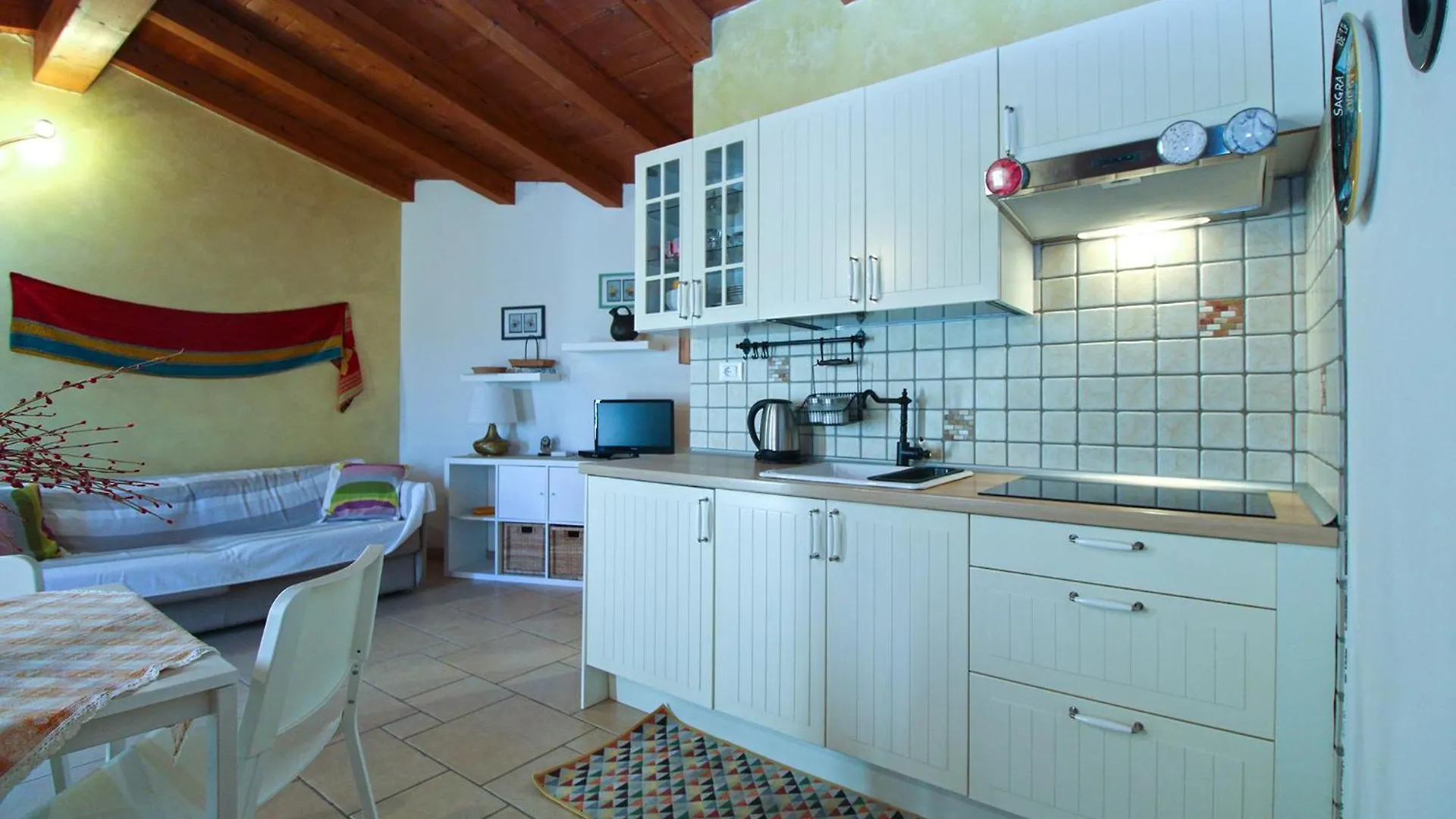 House Moreno 2374 Galizana Holiday home